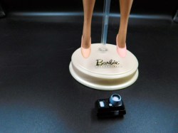 1623 barbie vacation camera